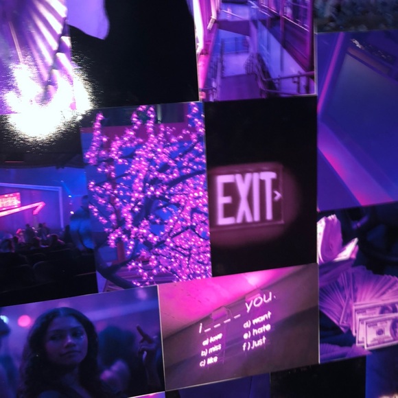 Meet your Posher, Anahi - Picture 1 of 1